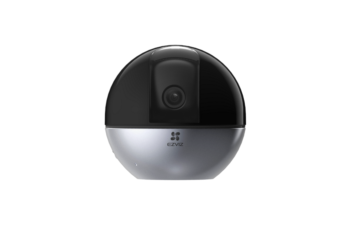wi-fi камера Ezviz CS-C6W (4MP,H.265)