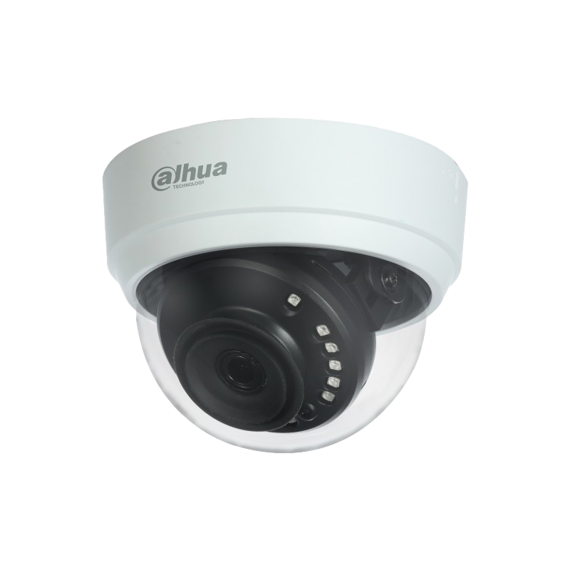 аналоговая камера Dahua DH-HAC-D1A21P-0360B