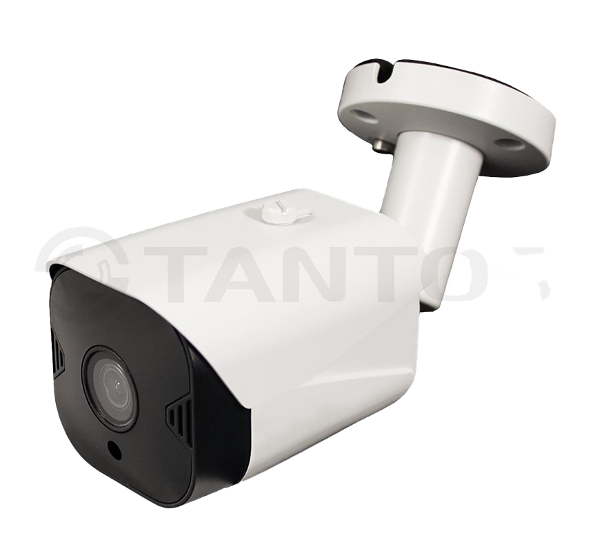 wi-fi камера Tantos iЦилиндр Плюс