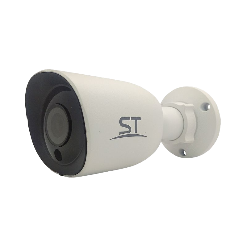 аналоговая камера Space Tehnology ST-4021 Белый (2,8mm), (версия 4)