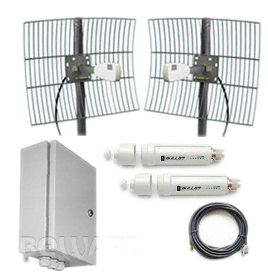 оборудование wi-fi BEWARD BR-20-8