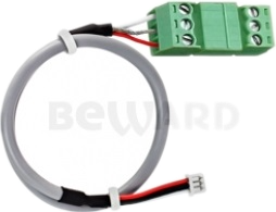 комплектующее для видеонаблюдения BEWARD DS-MC02