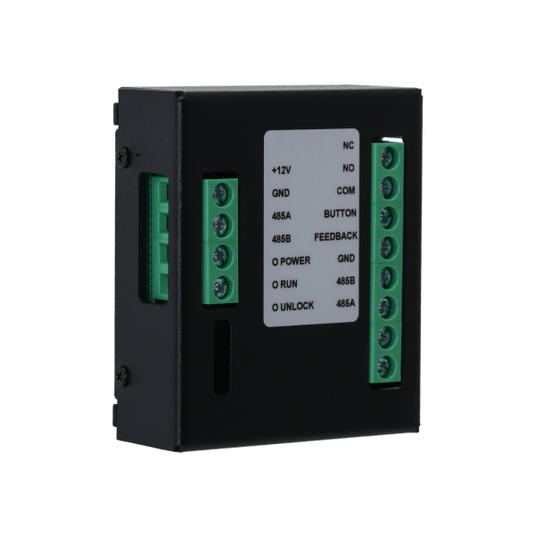 комплектующий скуд Dahua DHI-DEE1010B-S2