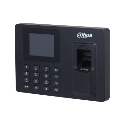 терминал Dahua DHI-ASA1222EL-S