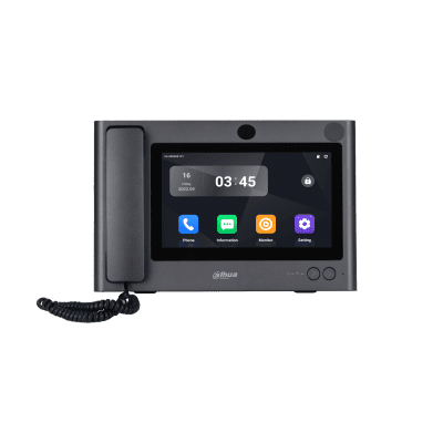 комплектующее для видеонаблюдения Dahua DHI-VTS8A40B-CG
