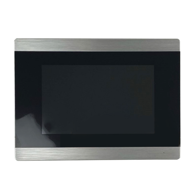 видеодомофон Satvision 87710 TM IP домофон 7 дюймов