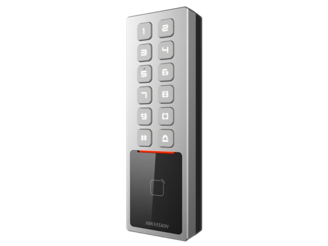 терминал Hikvision DS-K1T805MX