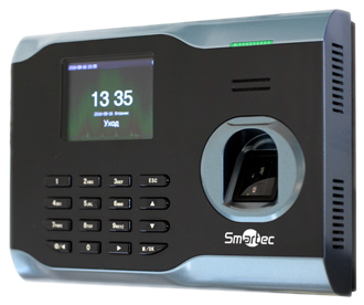 терминал Smartec ST-FT161EM