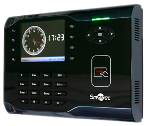 терминал Smartec ST-CT500EM