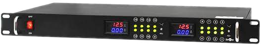 источник питания Smartec ST-PS120RM-BK