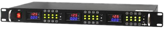 источник питания Smartec ST-PS130RM-BK