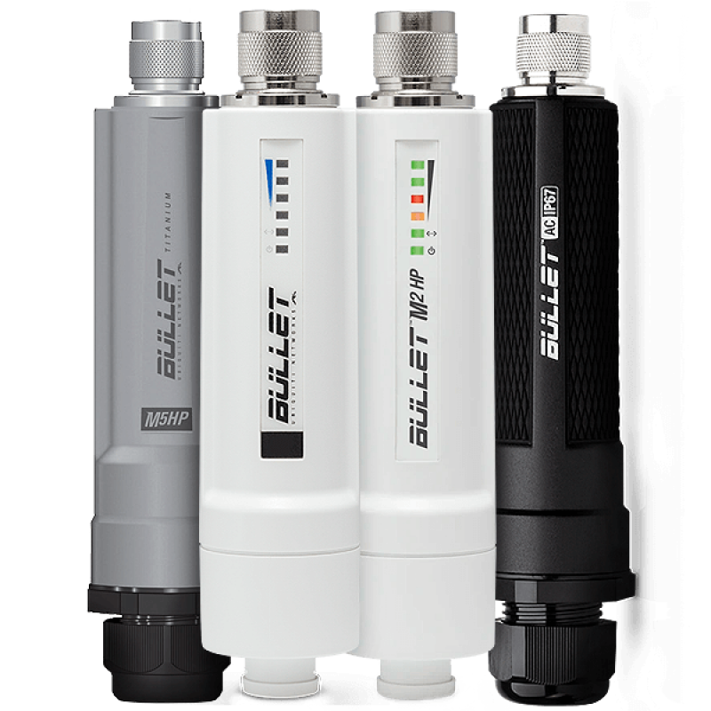 ip-камера TRASSIR Bullet Wifi