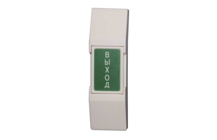 кнопка выхода Sarmatt DR-01