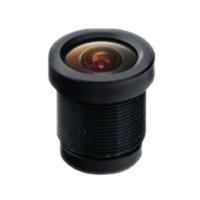 комплектующее для видеонаблюдения Satvision SVL-8 Объектив 8mm