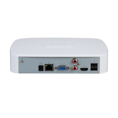 видеорегистратор Dahua DHI-NVR4116-4KS3