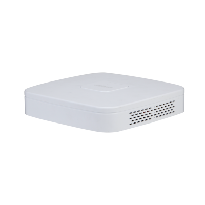 Dahua DHI-NVR4116-4KS3
