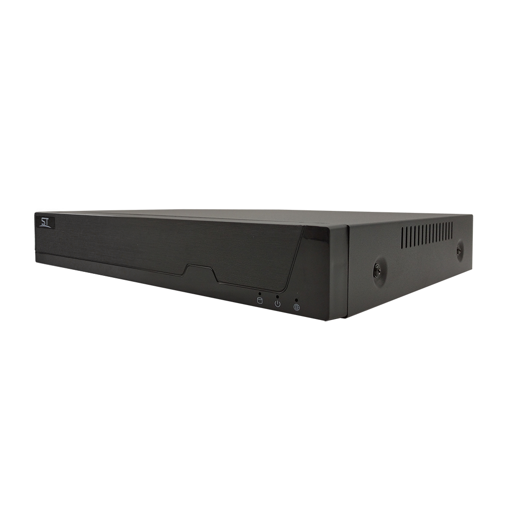 Space Tehnology ST-NVR-S1008H65 HOME