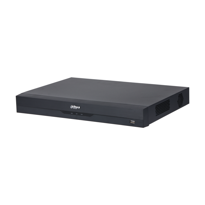 видеорегистратор Dahua DHI-NVR5216-EI