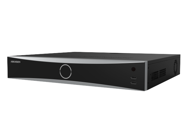 видеорегистратор Hikvision DS-7604NXI-K1(B)