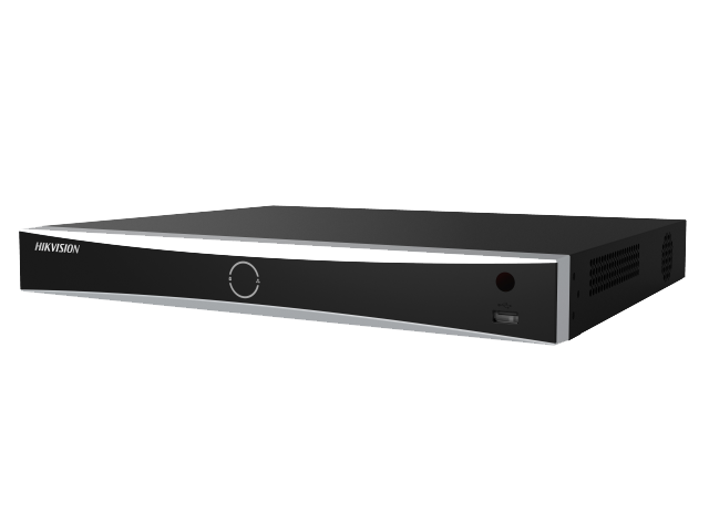 видеорегистратор Hikvision DS-7616NXI-K2