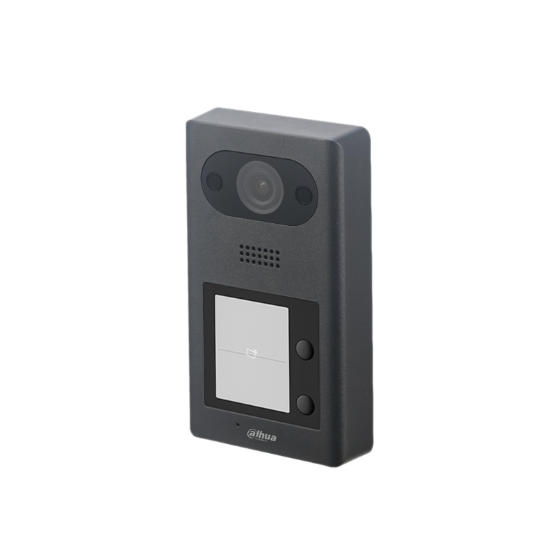 вызывная панель Dahua DHI-VTO3211D-P2-S2