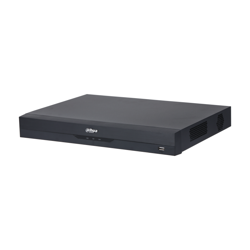 видеорегистратор Dahua DHI-NVR4208-EI