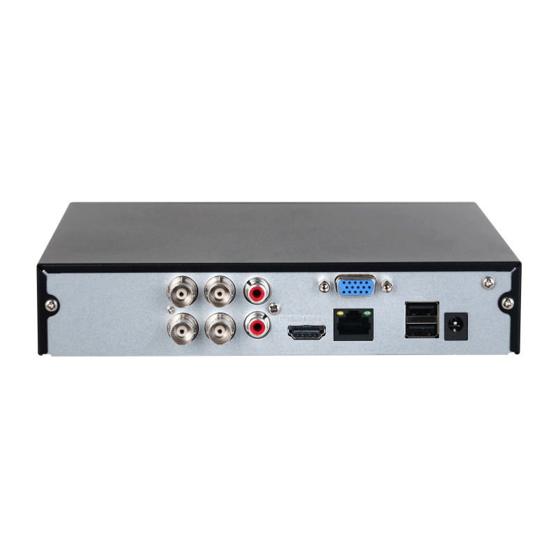 видеорегистратор Dahua DH-XVR1B04-I(512G)