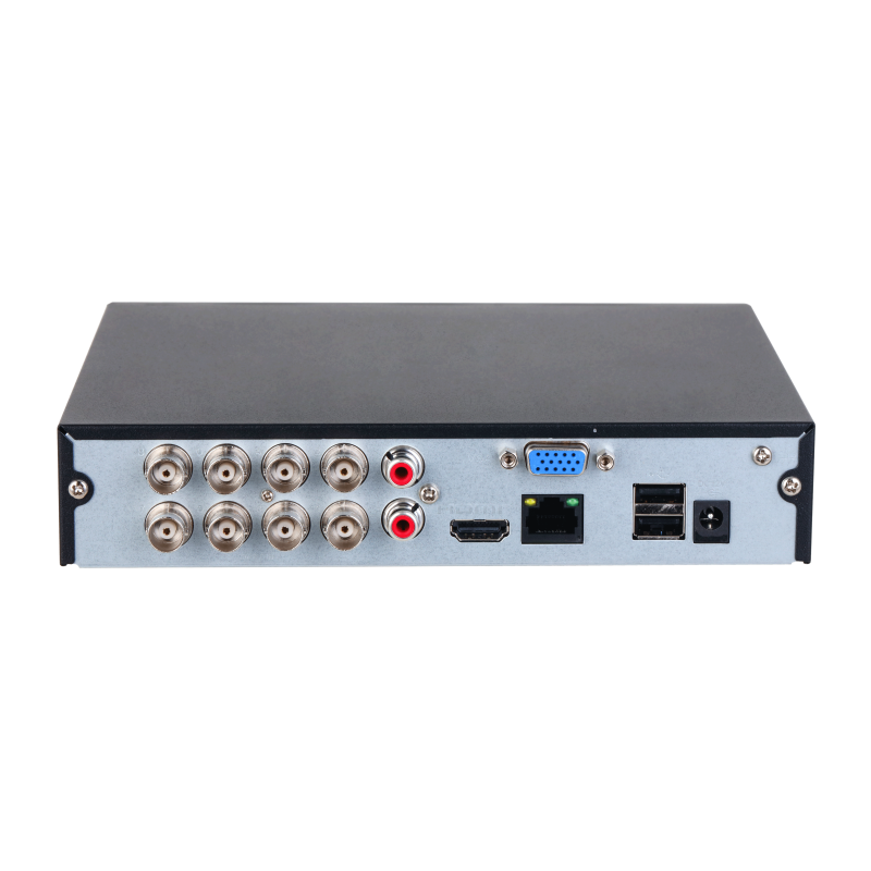 видеорегистратор Dahua DH-XVR1B08-I(512G)