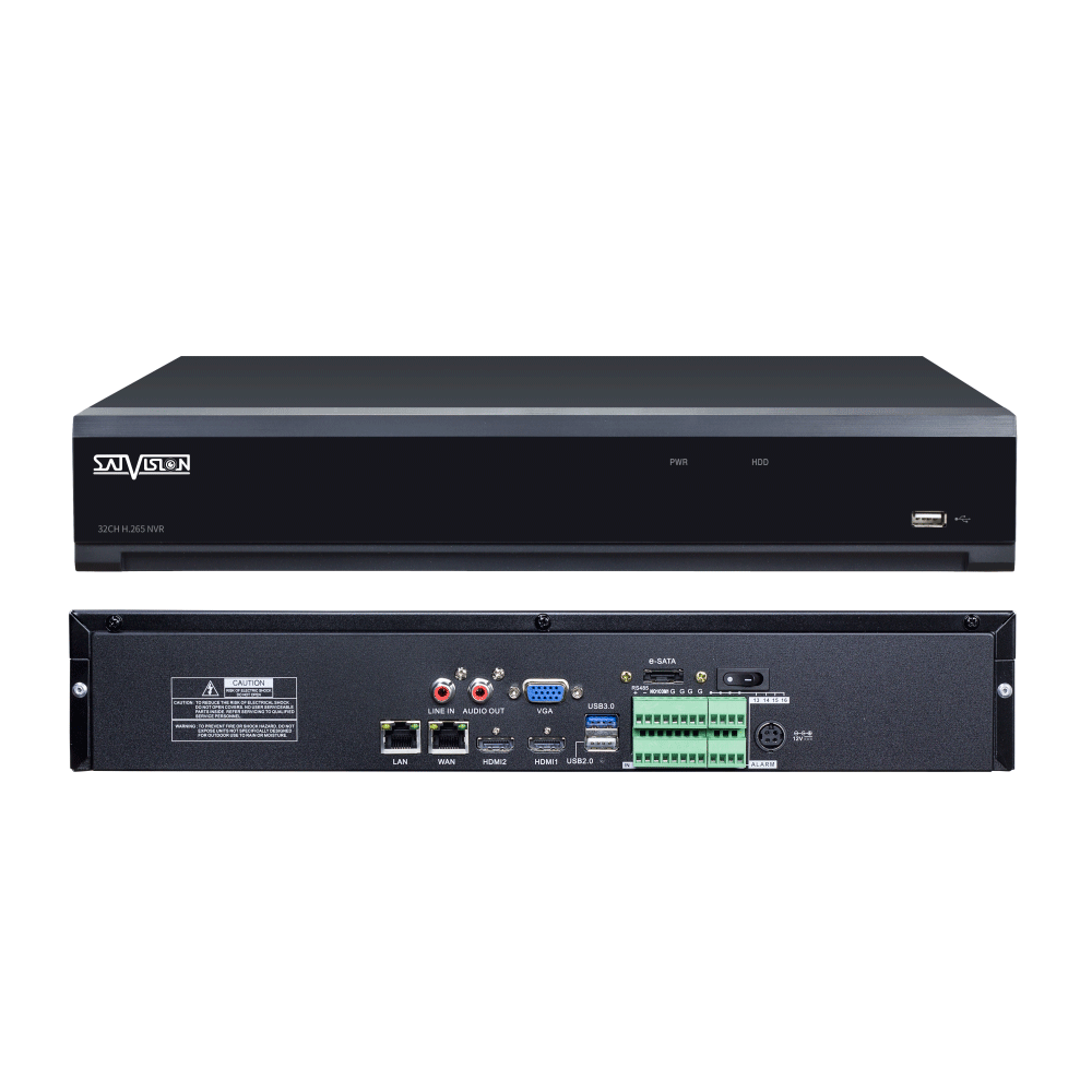 видеорегистратор Satvision SVN-3125 v2.4