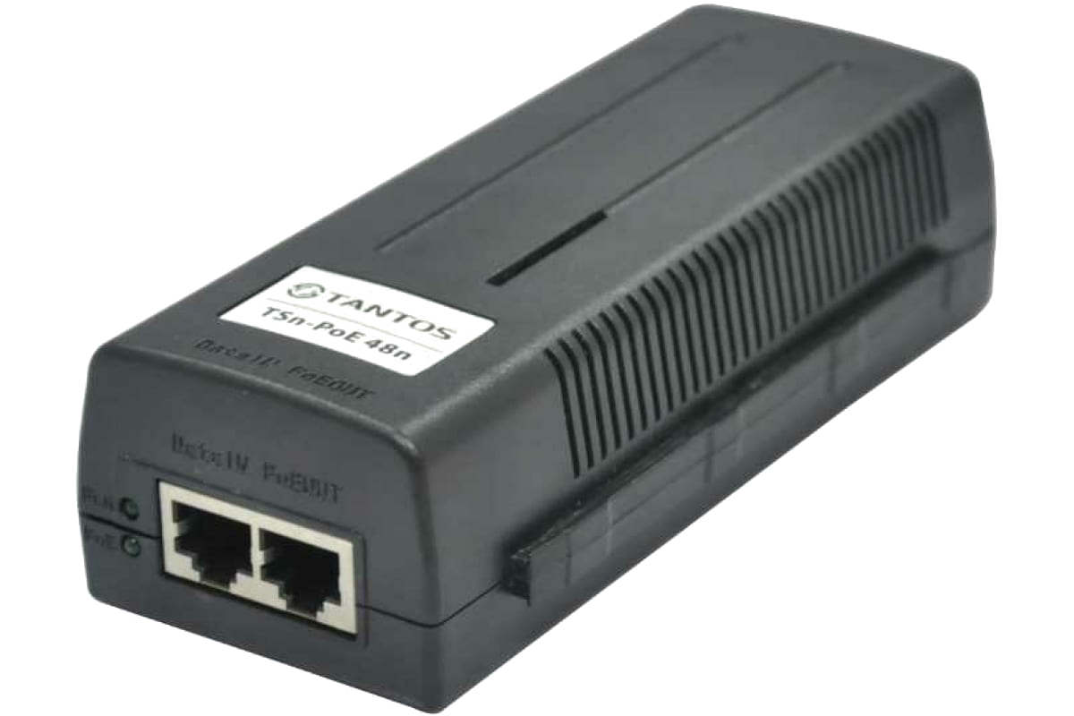 TSn-PoE48n