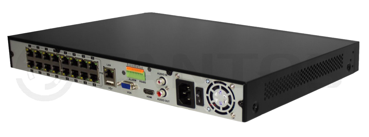 видеорегистратор Tantos TSr-NV16255P