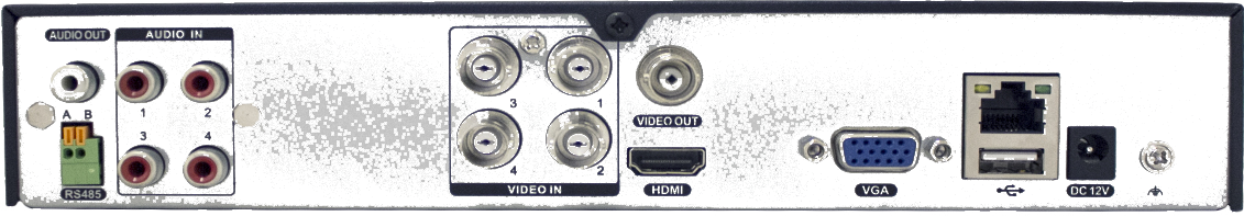 Tantos TSr-UV0417 Eco