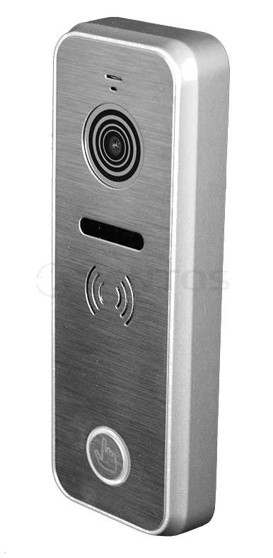 вызывная панель Tantos iPanel 2 (Metal) +