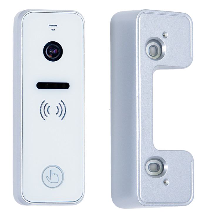вызывная панель Tantos iPanel 2 (White)