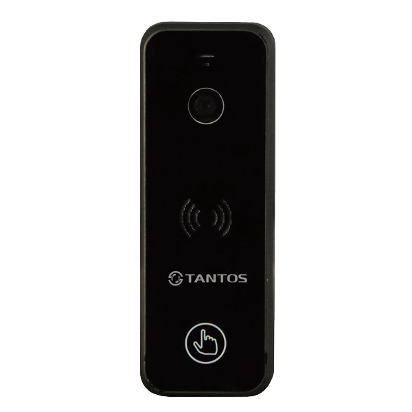 вызывная панель Tantos iPanel 2 (Black)
