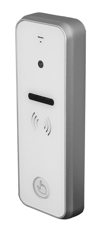 вызывная панель Tantos iPanel 2 (White) +