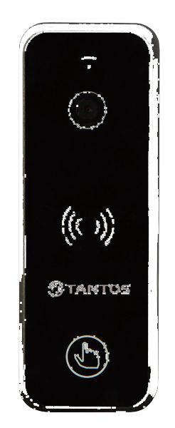 вызывная панель Tantos iPanel 2 (Black) +