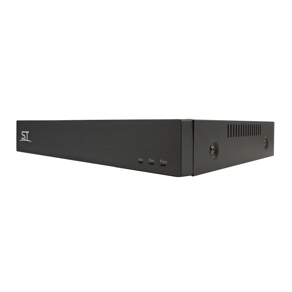 Space Tehnology ST-NVR-S1608H65 HOME