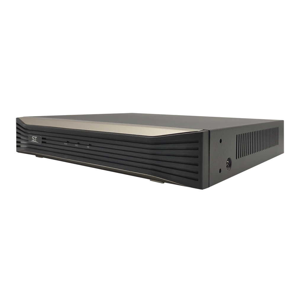 Space Tehnology ST-NVR-V16081