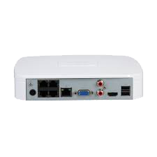 видеорегистратор Dahua DHI-NVR4108-4KS3