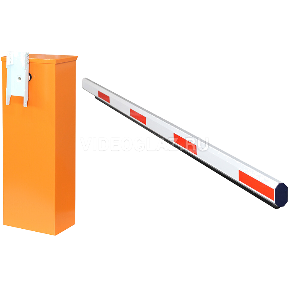 шлагбаум Smartec ST-RB103BR-L Pack 1