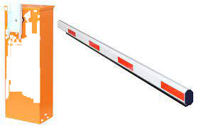 шлагбаум Smartec ST-RB104BR-L Pack 1