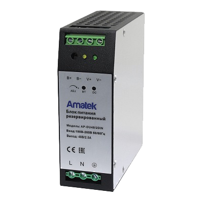 Smartec ST-PS110DIN