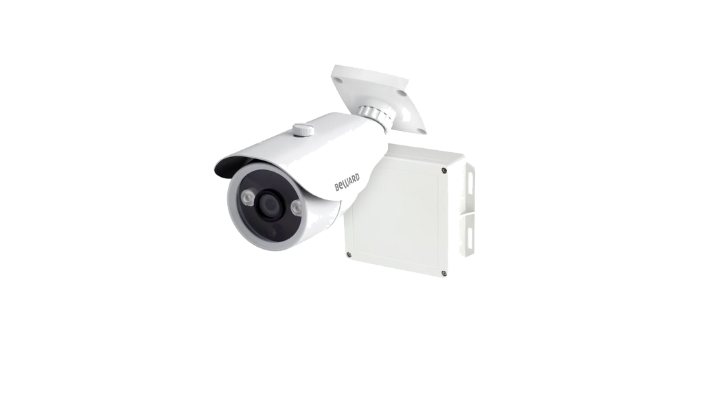 ip-камера Beward CD630 6