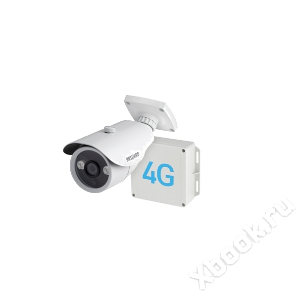 ip-камера Beward CD630 16