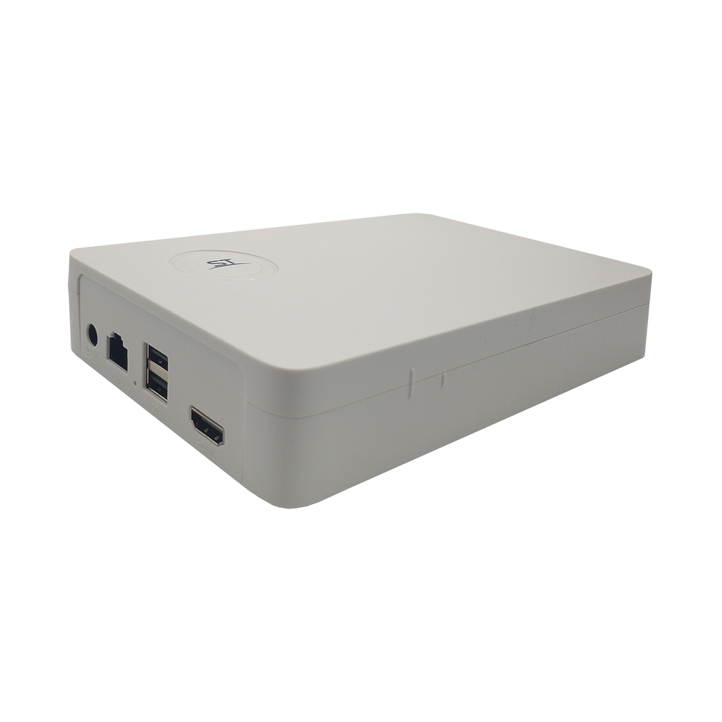 видеорегистратор Space Tehnology ST-NVR-S0405K15