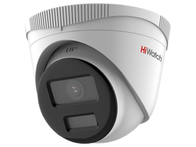 ip-камера HiWatch IPC-T020(C) (2.8mm)