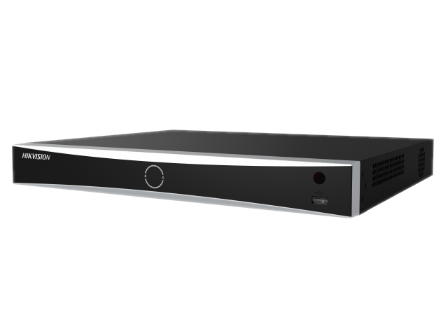 видеорегистратор Hikvision DS-7608NXI-K2 / 8P