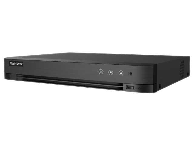 видеорегистратор Hikvision iDS-7216HQHI-M1 / FA(C)
