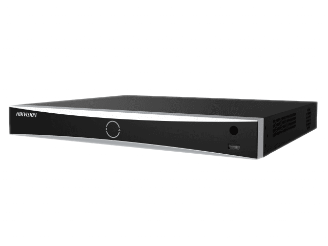 видеорегистратор Hikvision DS-7616NXI-K2 / 16P